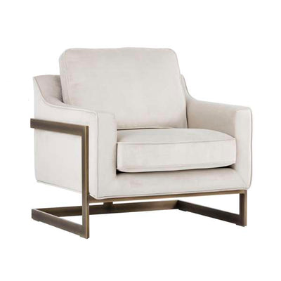 Kalmin Lounge Chair