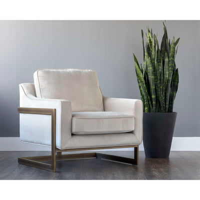 Kalmin Lounge Chair