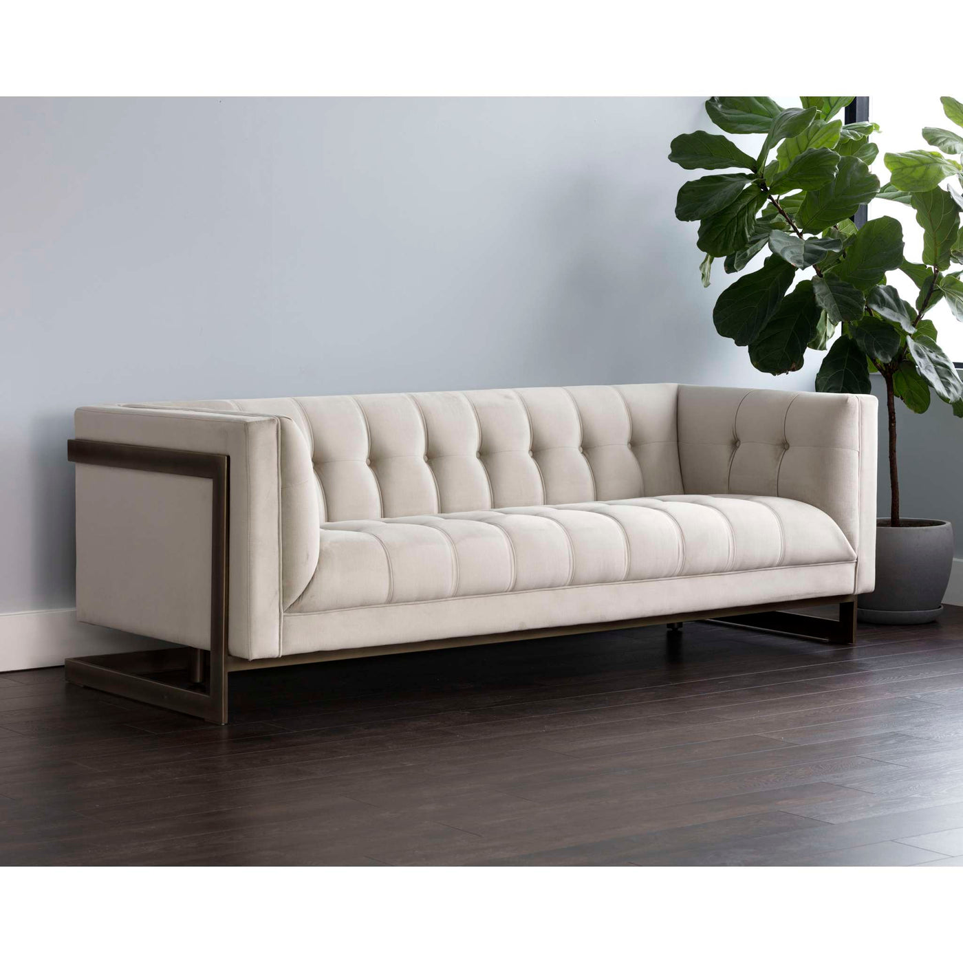 Ekon Sofa