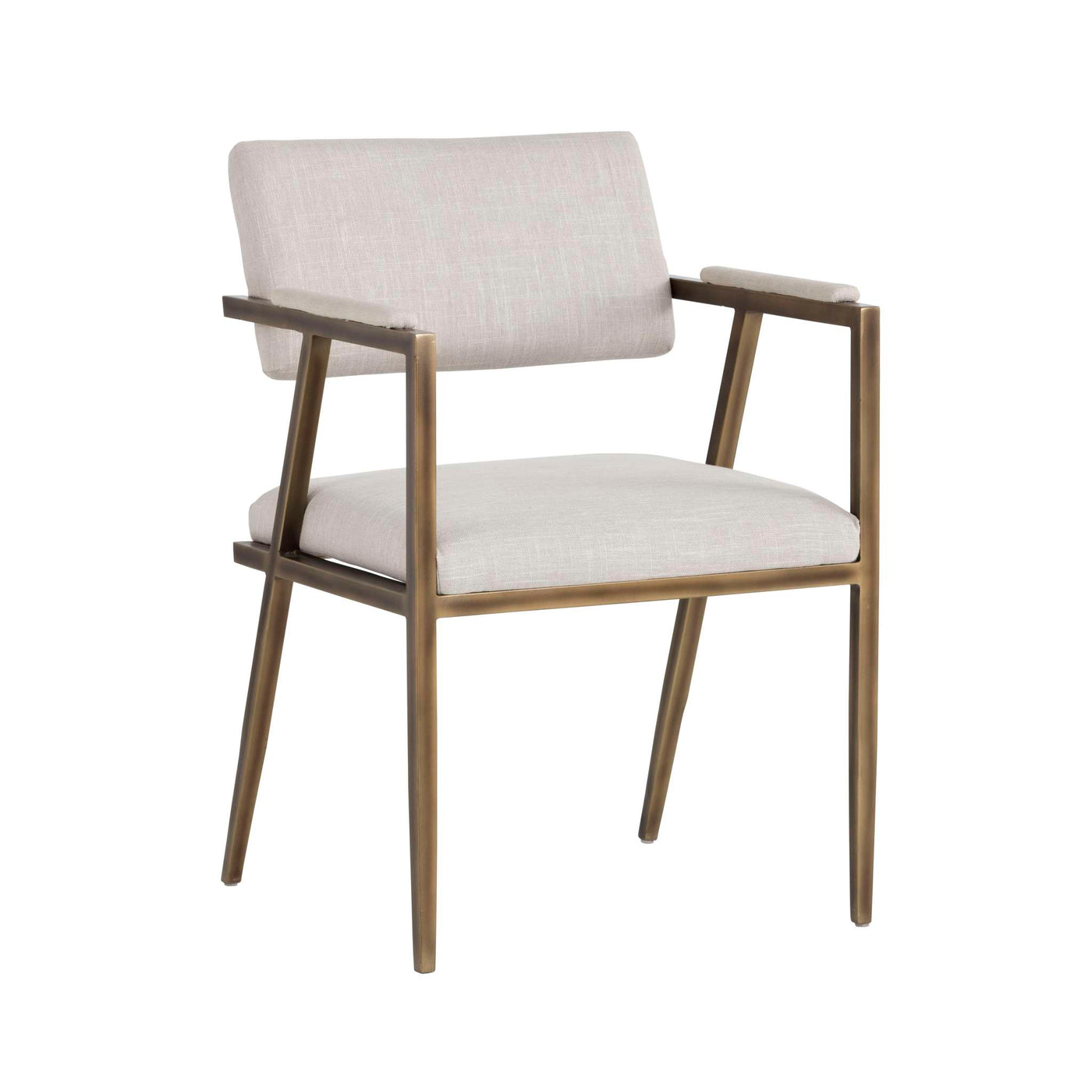 VENTOUZ DINING ARMCHAIR