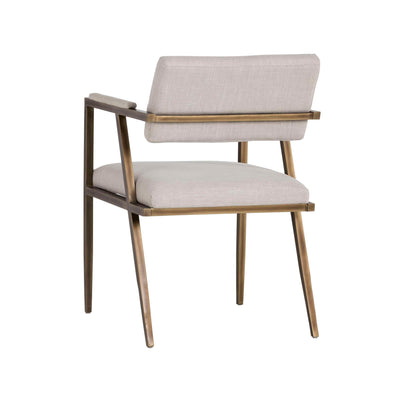 VENTOUZ DINING ARMCHAIR