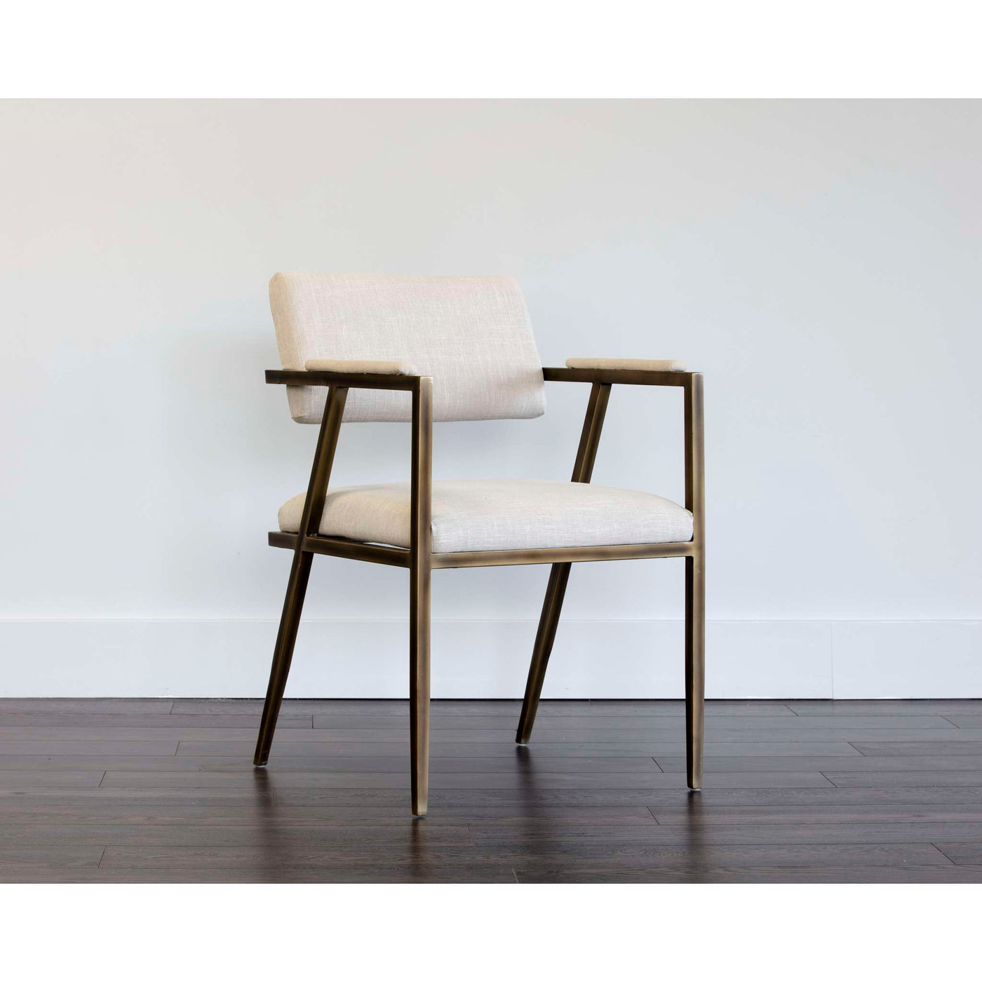 VENTOUZ DINING ARMCHAIR