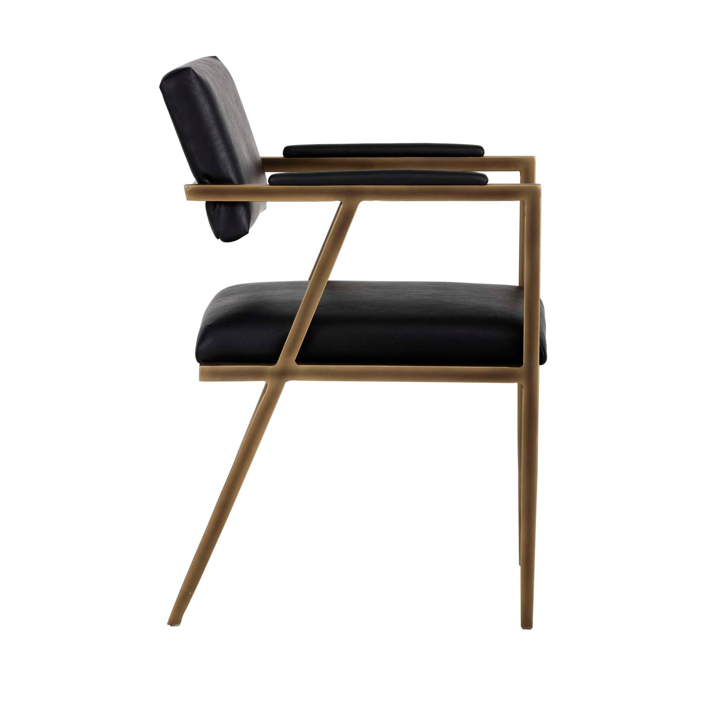 VENTOUZ DINING ARMCHAIR