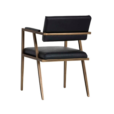 Ventouz Dining Armchair