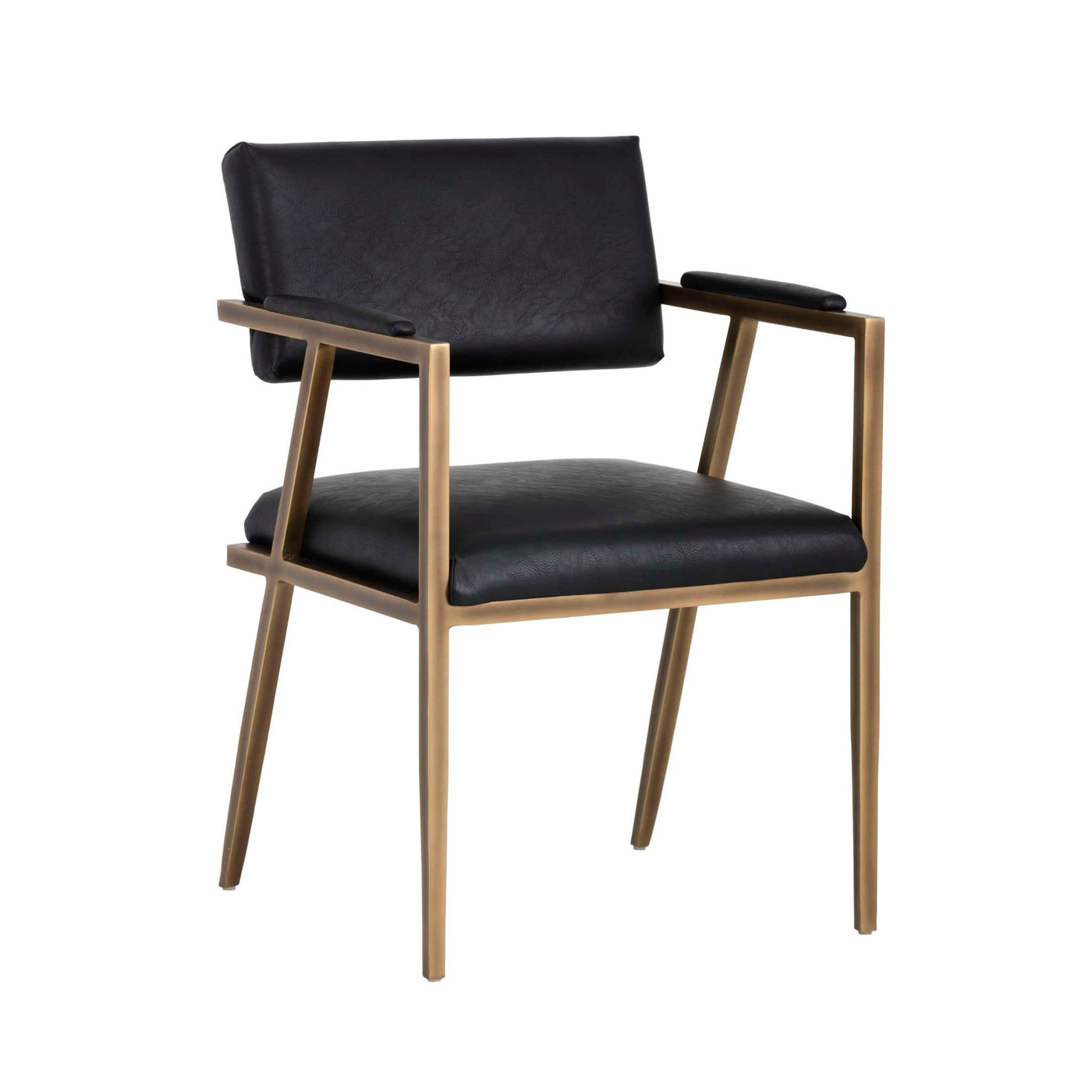 VENTOUZ DINING ARMCHAIR