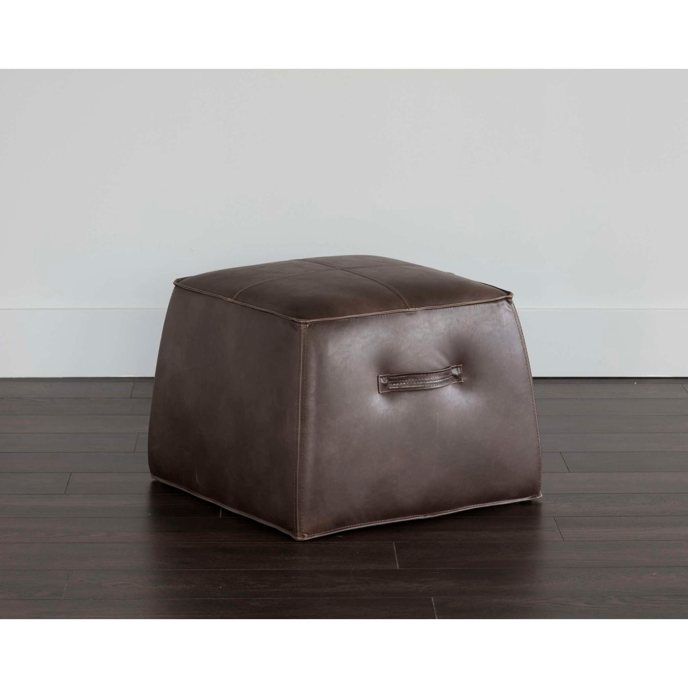 Aspen Ottoman