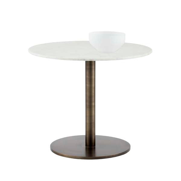 ENCO BISTRO TABLE - ROUND - 35"