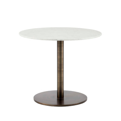 ENCO BISTRO TABLE - ROUND - 35"