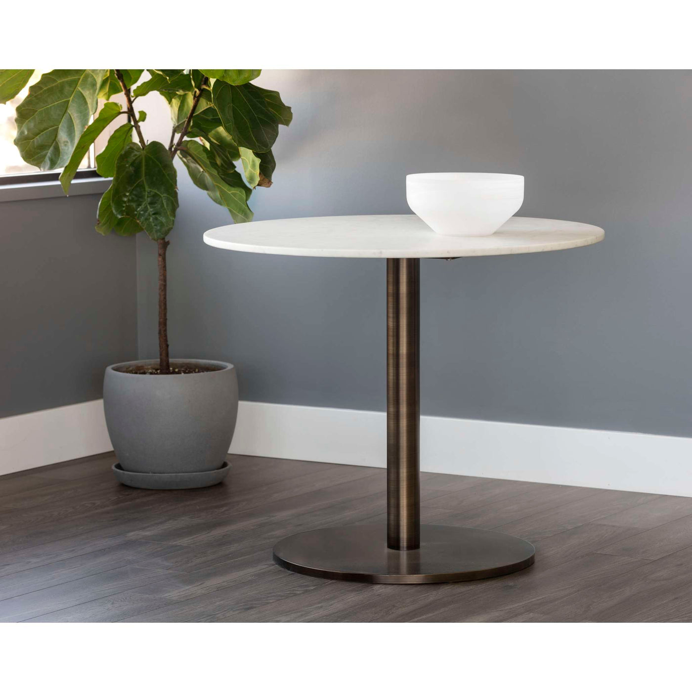 Enco Bistro Table - Round - 35"