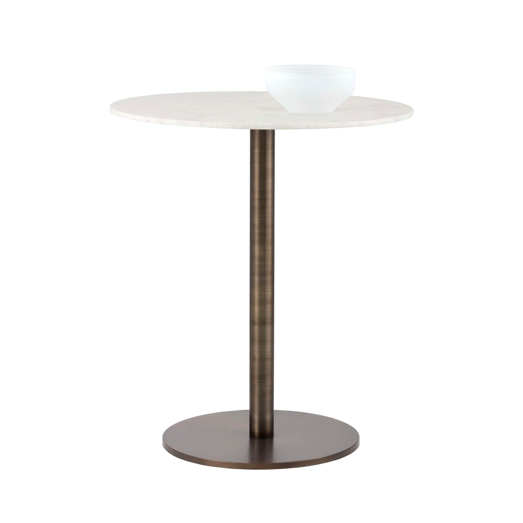 Enco Bar Table - Round