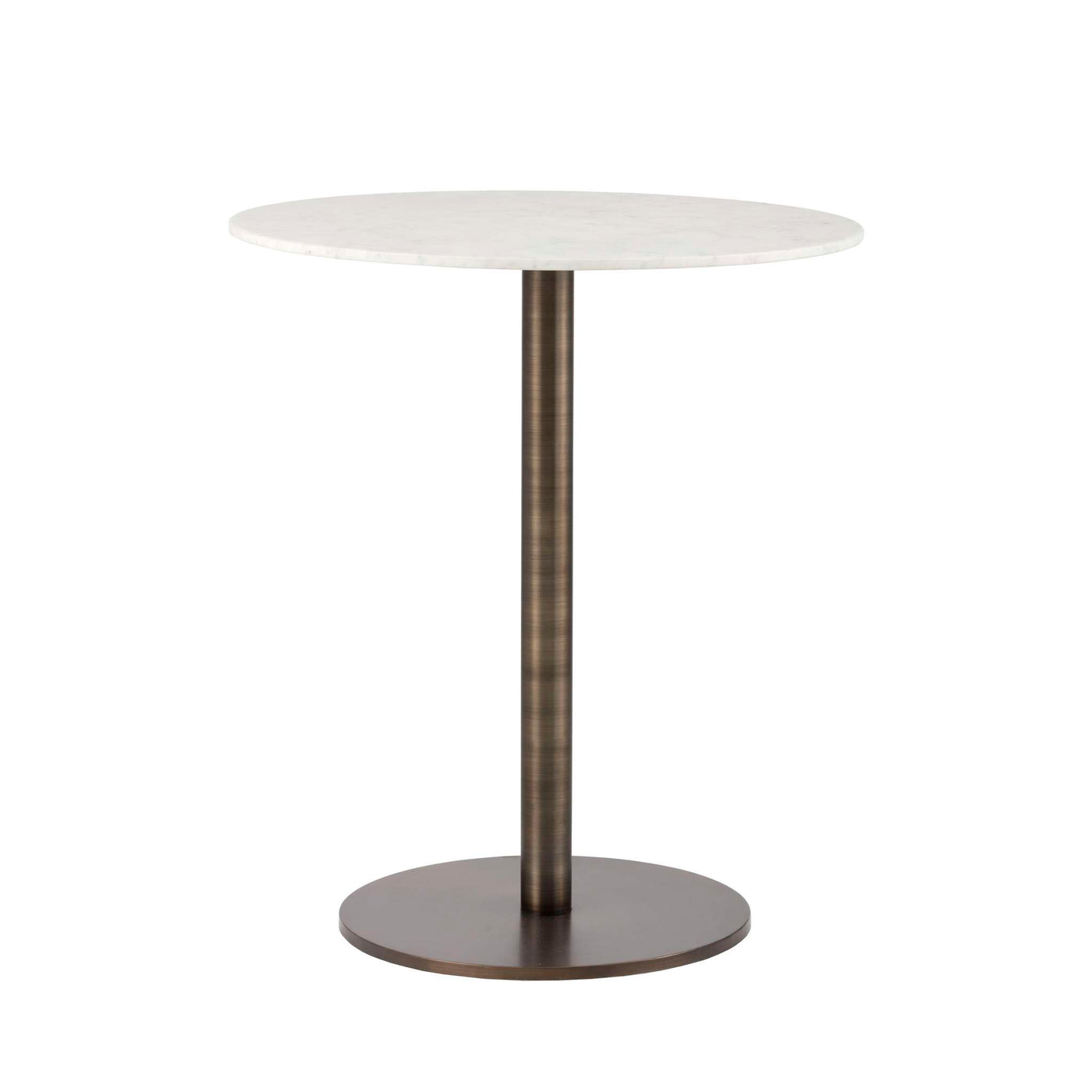 Enco Bar Table - Round