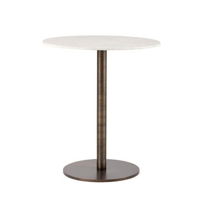 ENCO BAR TABLE - ROUND