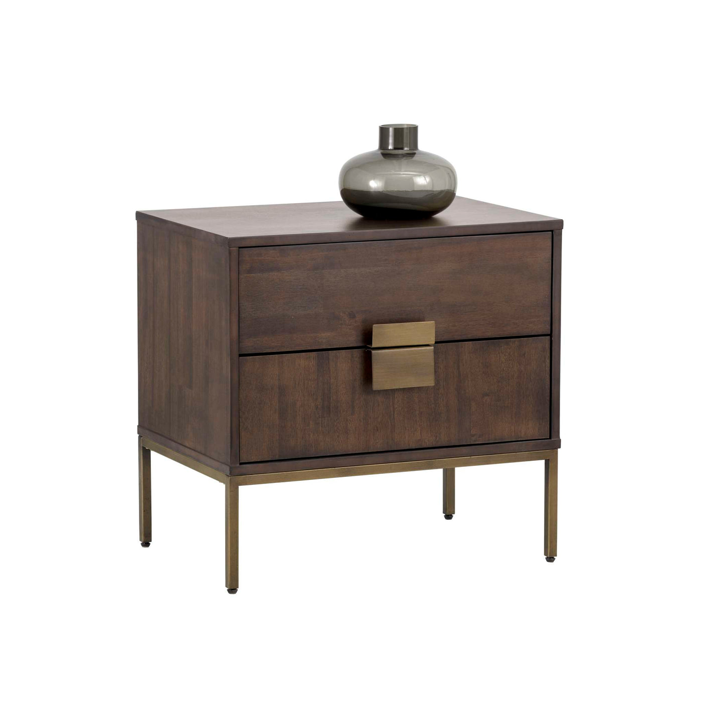 JADE NIGHTSTAND