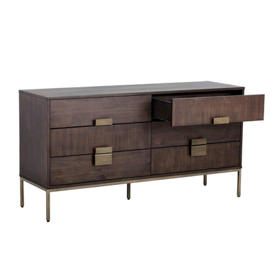 JADE DRESSER