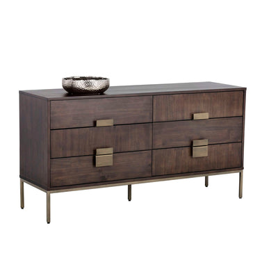 Jade Dresser