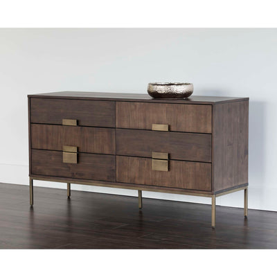 JADE DRESSER