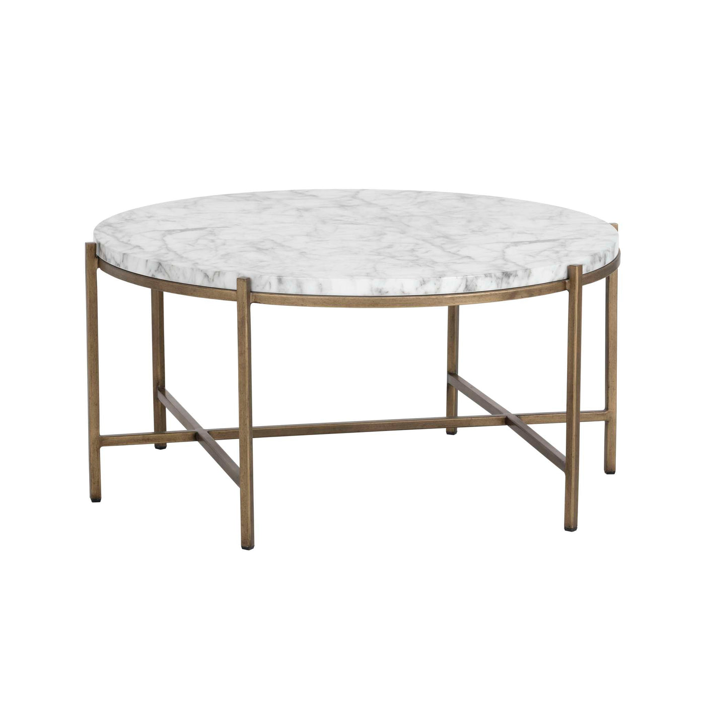 SOLANA COFFEE TABLE