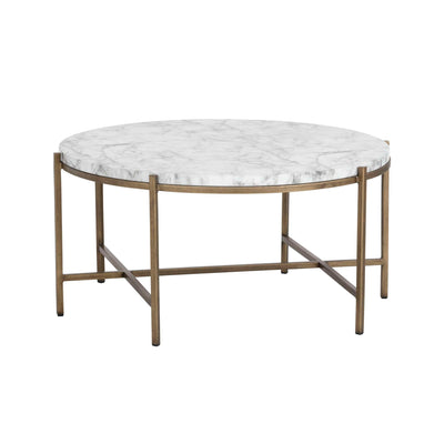 Solana Coffee Table