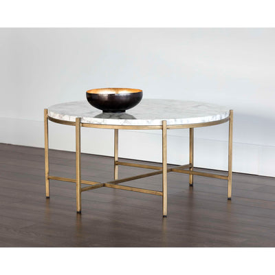 Solana Coffee Table