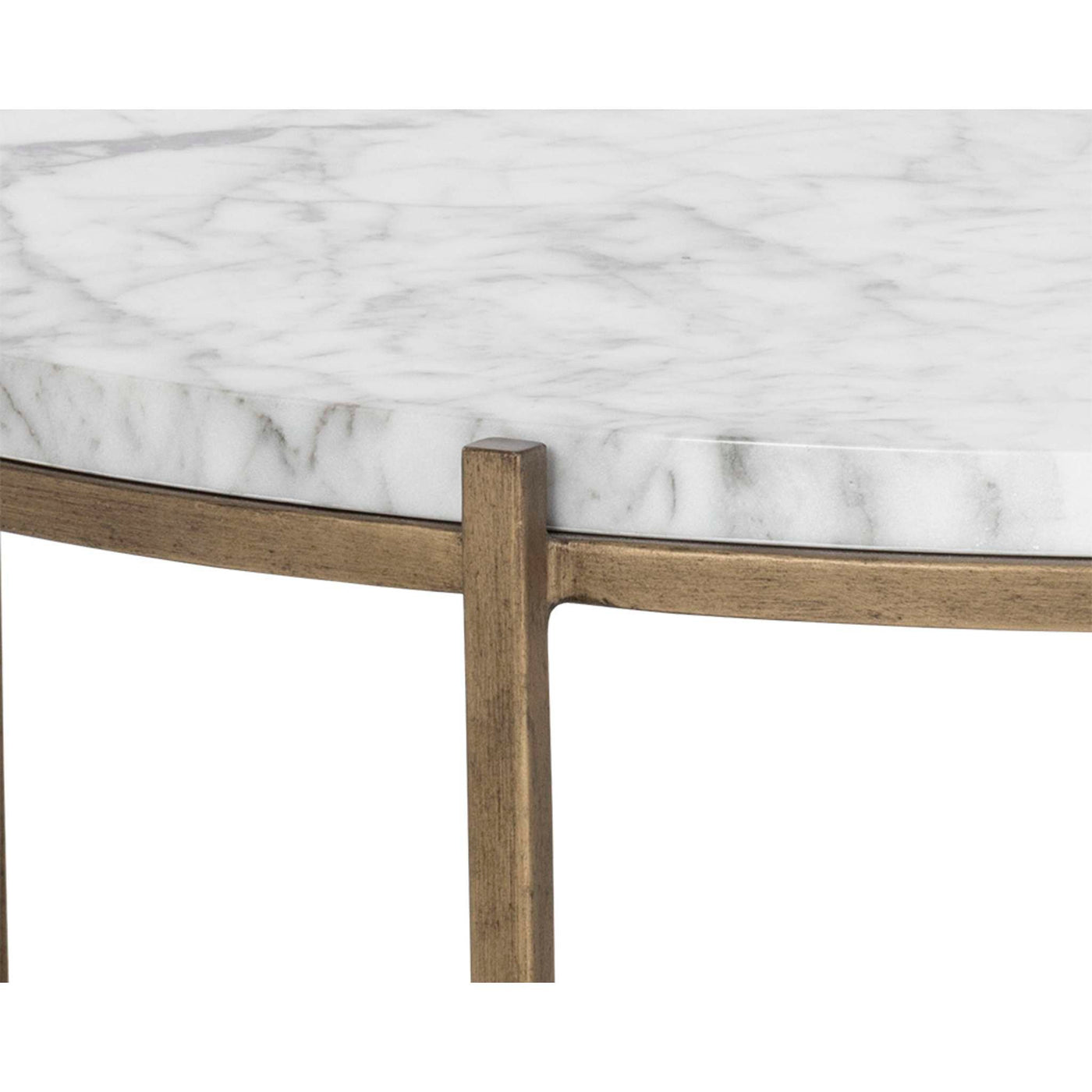 SOLANA COFFEE TABLE