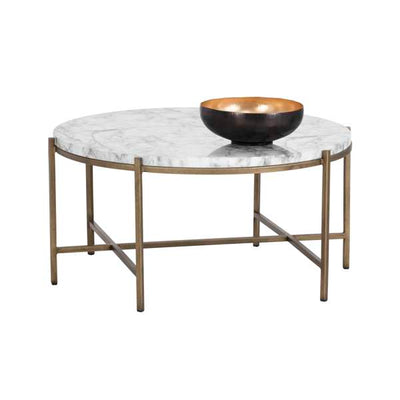 Solana Coffee Table