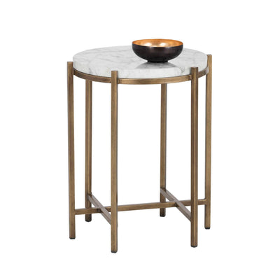 Solana End Table