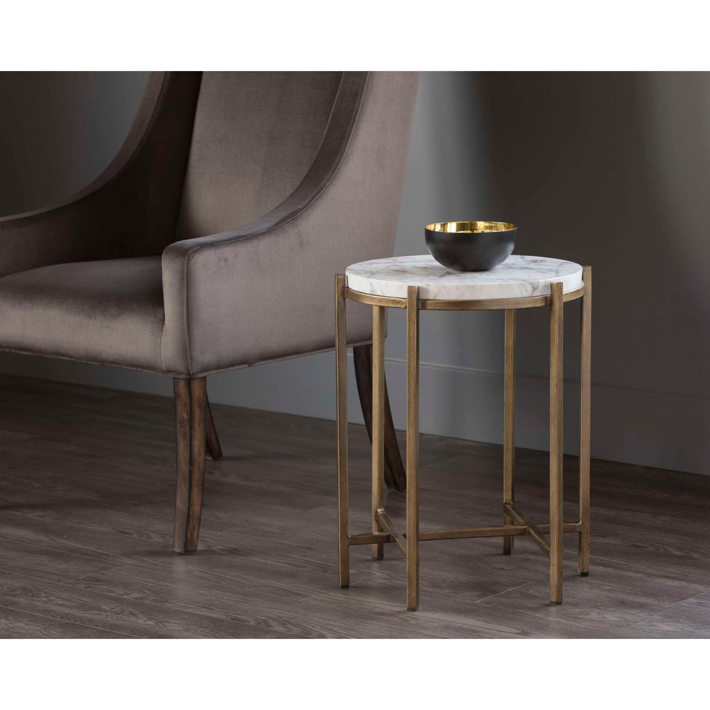 Solana End Table