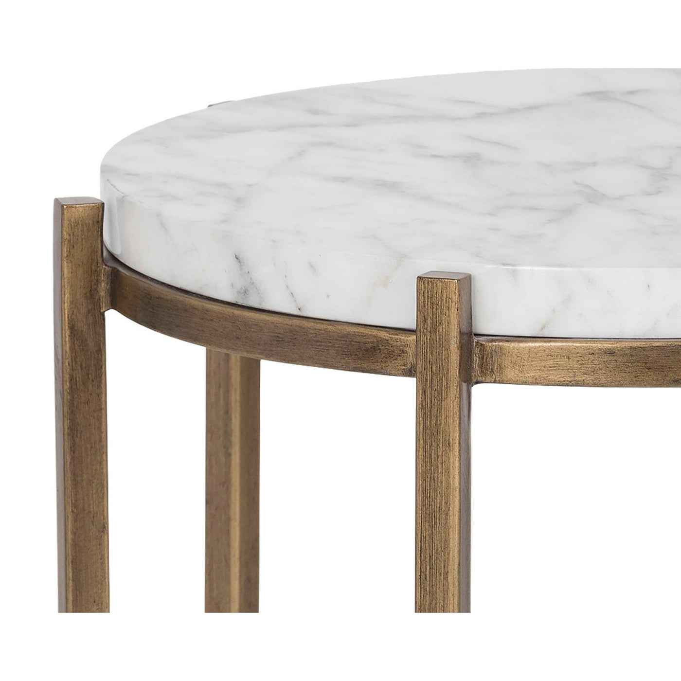 Solana End Table