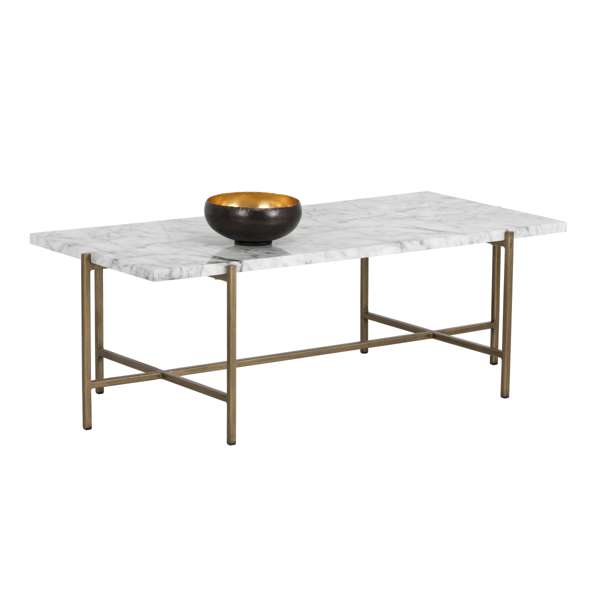 Solana Coffee Table