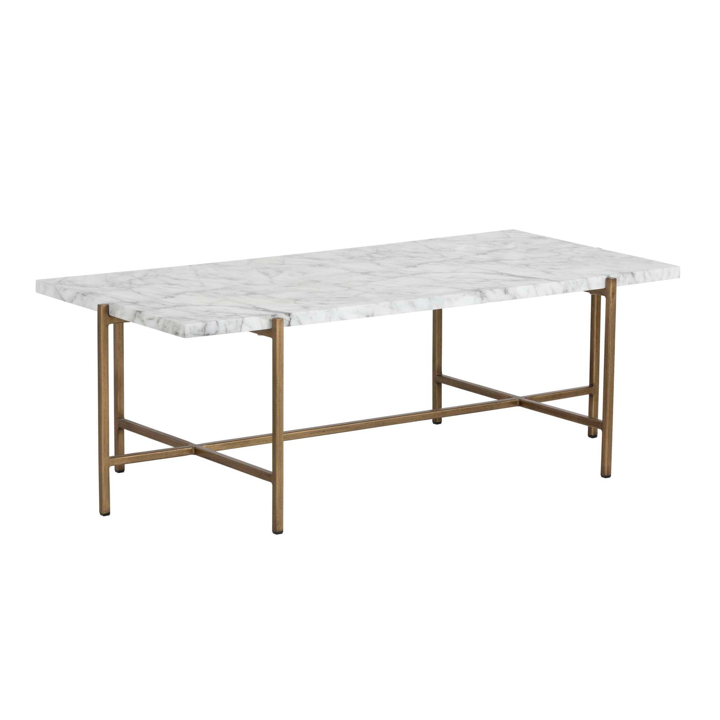 SOLANA COFFEE TABLE