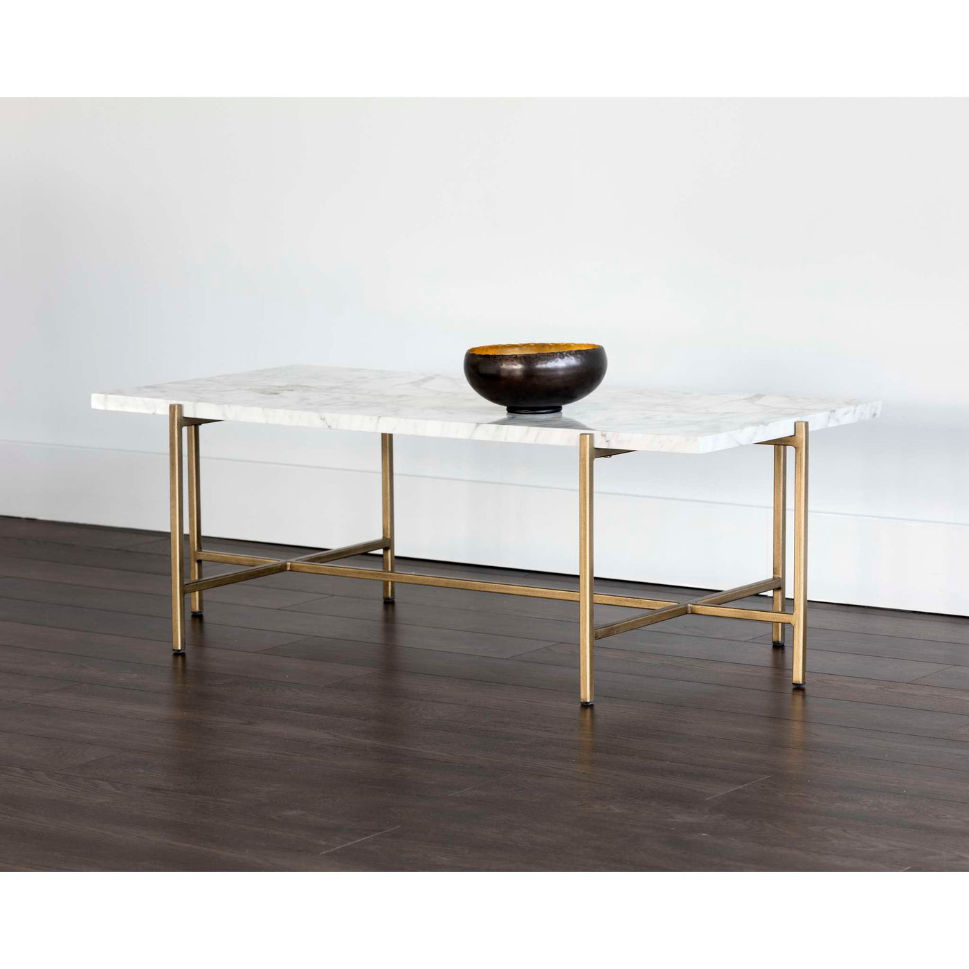 Solana Coffee Table