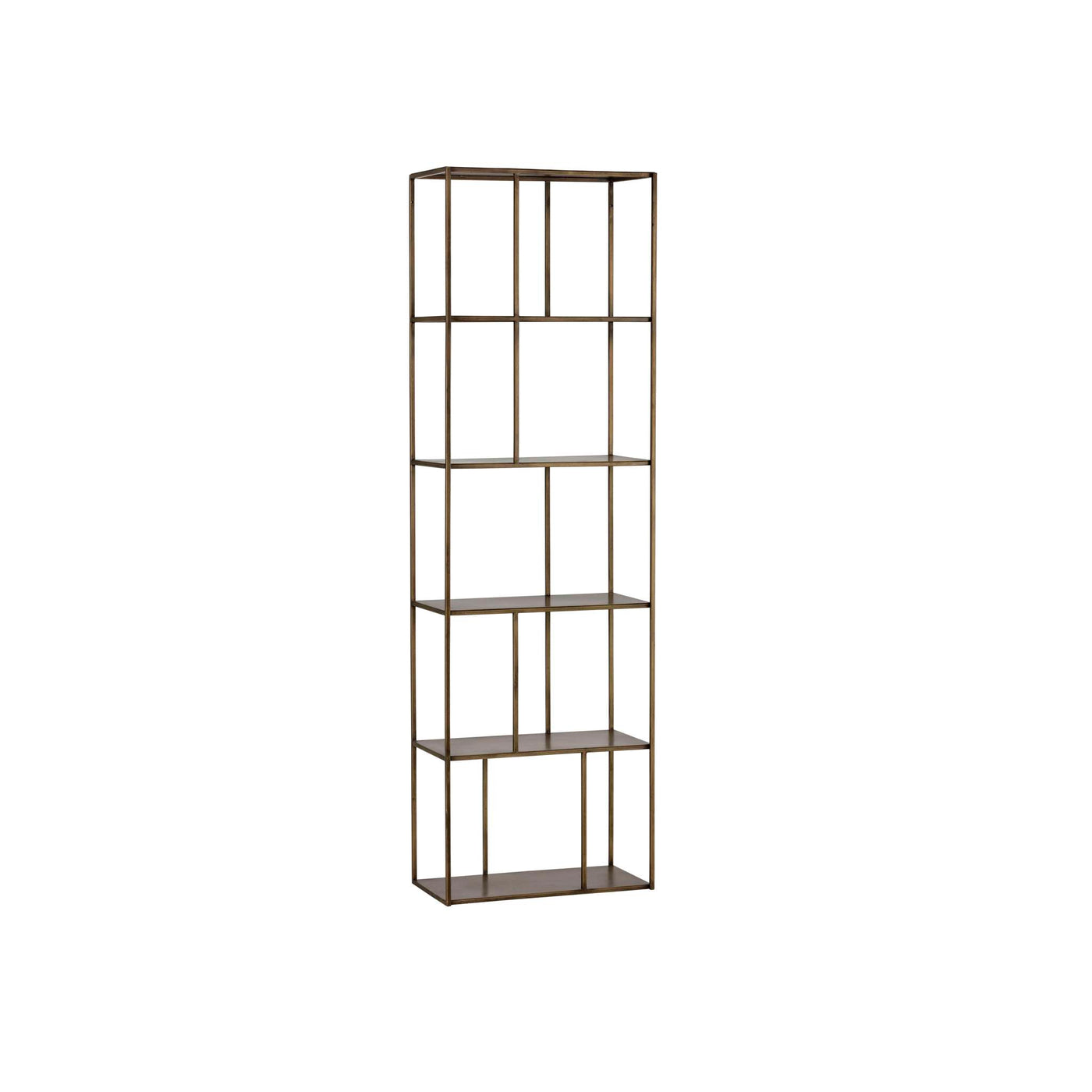 Eiffel Bookcase