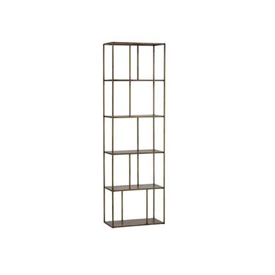 EIFFEL BOOKCASE