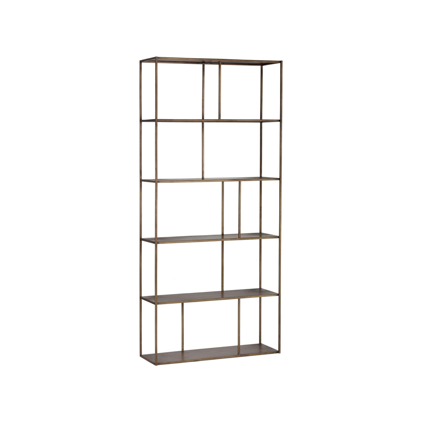 EIFFEL BOOKCASE