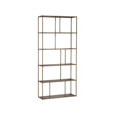 Eiffel Bookcase