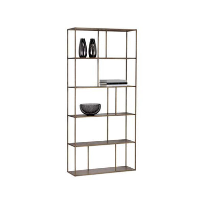 Eiffel Bookcase