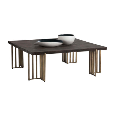 Alto Coffee Table