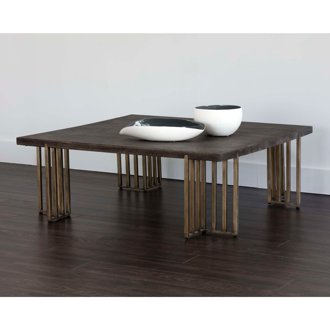 Alto Coffee Table