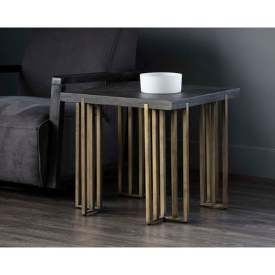 Alto Side Table