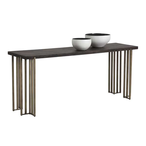 ALTO CONSOLE TABLE