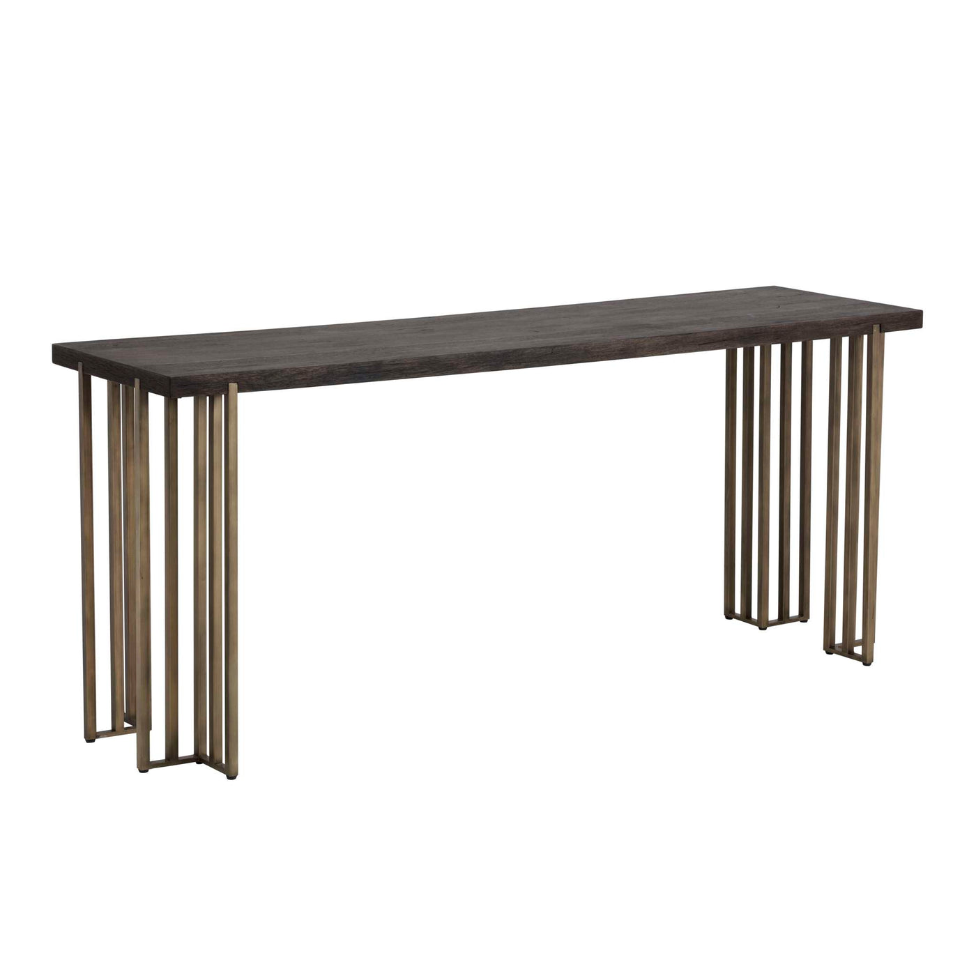 ALTO CONSOLE TABLE