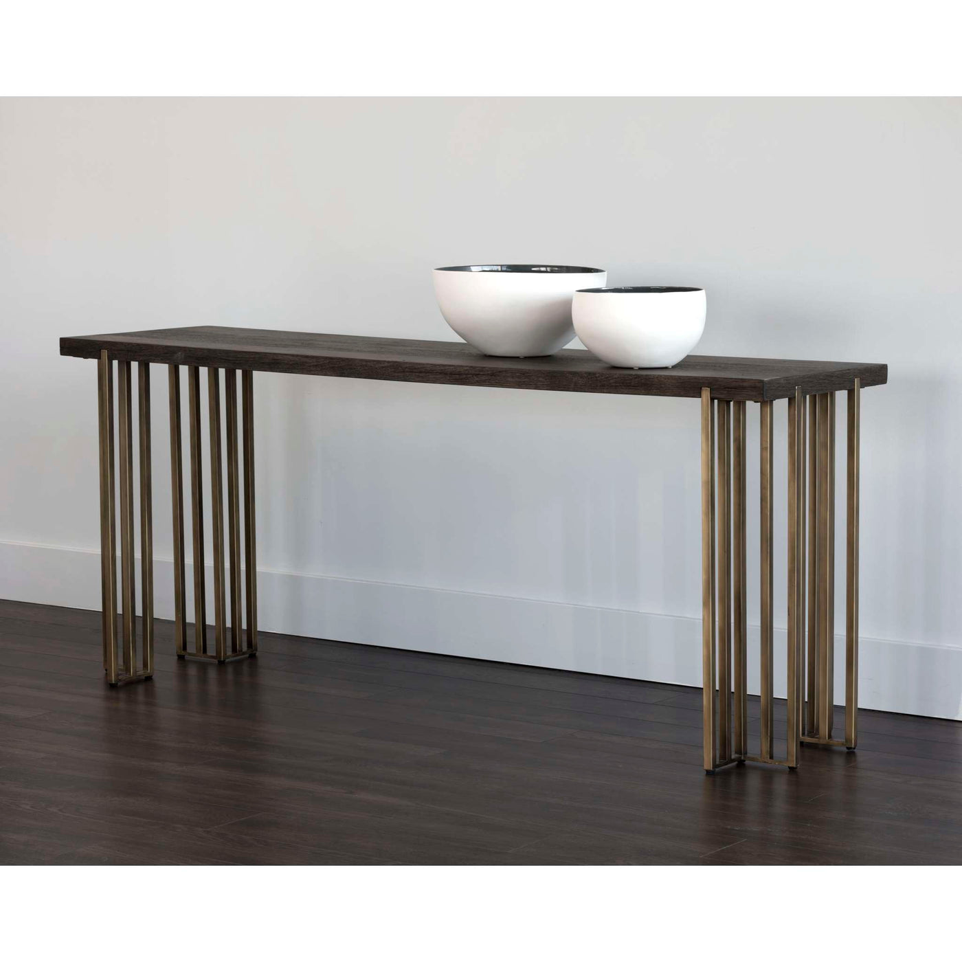 Alto Console Table