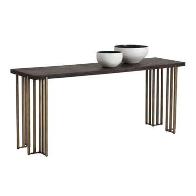 Alto Console Table