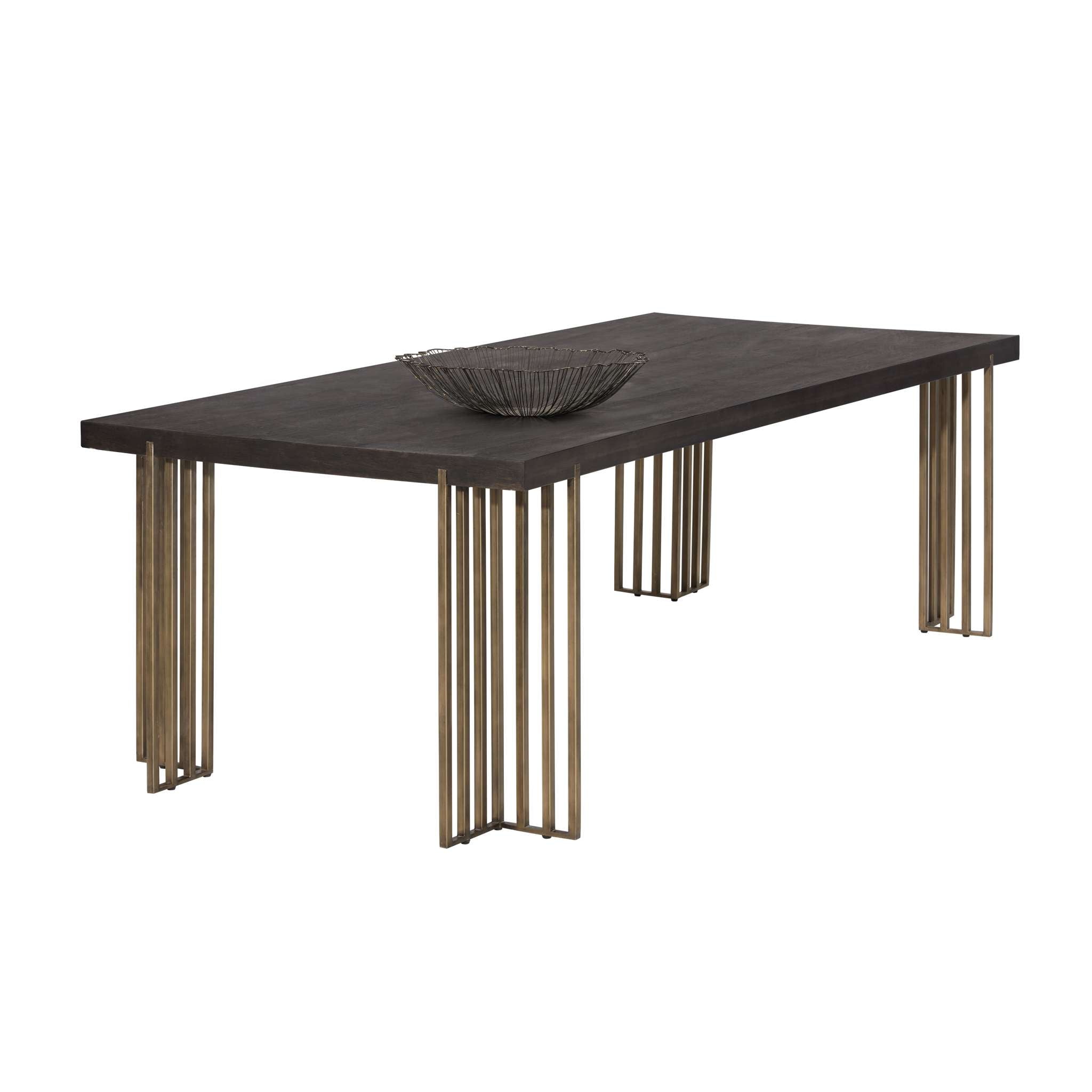 ALTO DINING TABLE - 94.5"