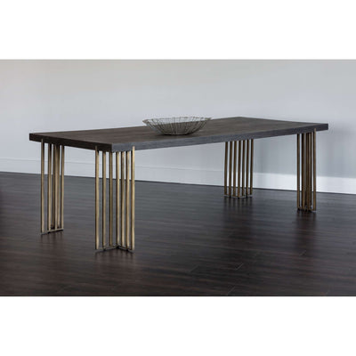 ALTO DINING TABLE - 94.5"