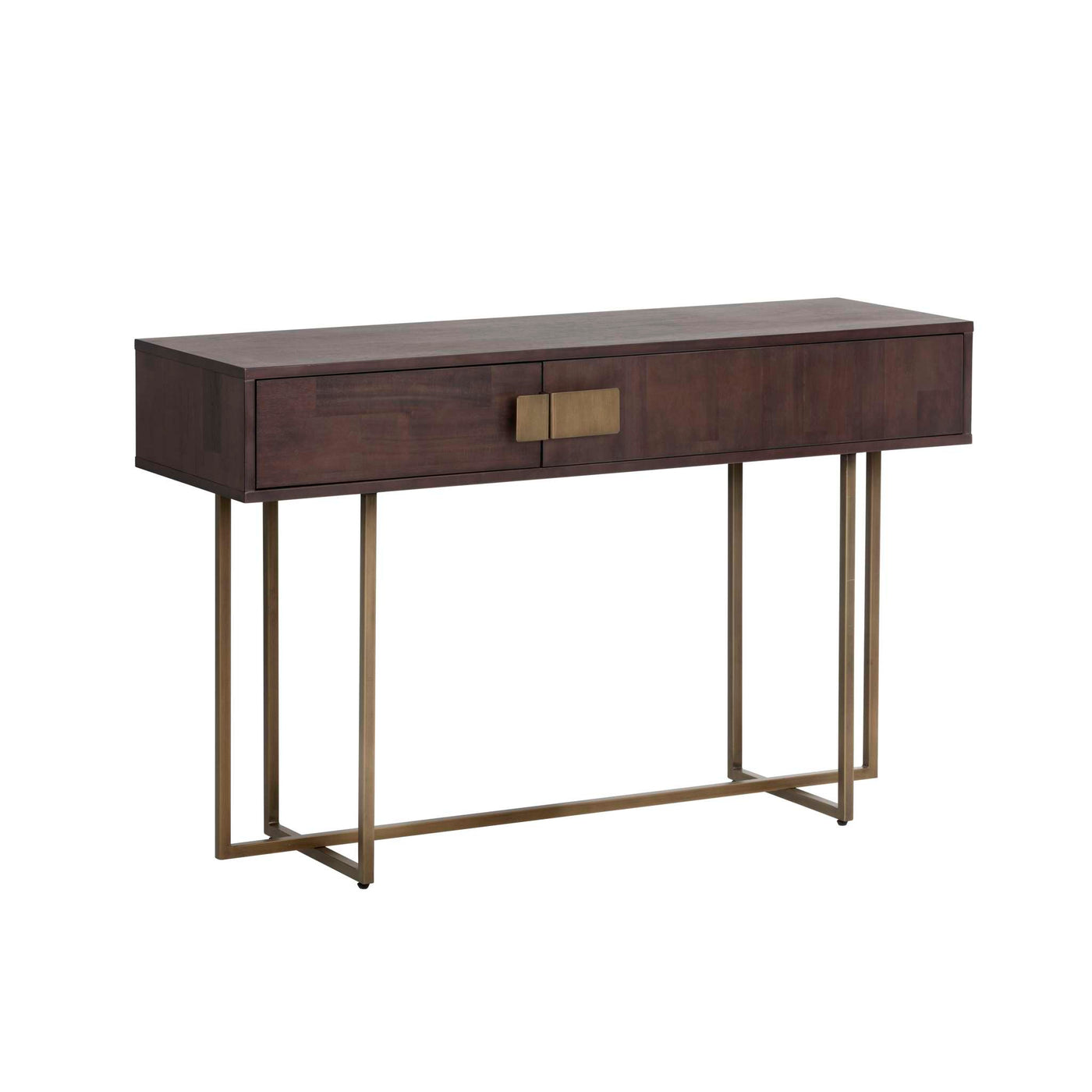 Jade Console Table