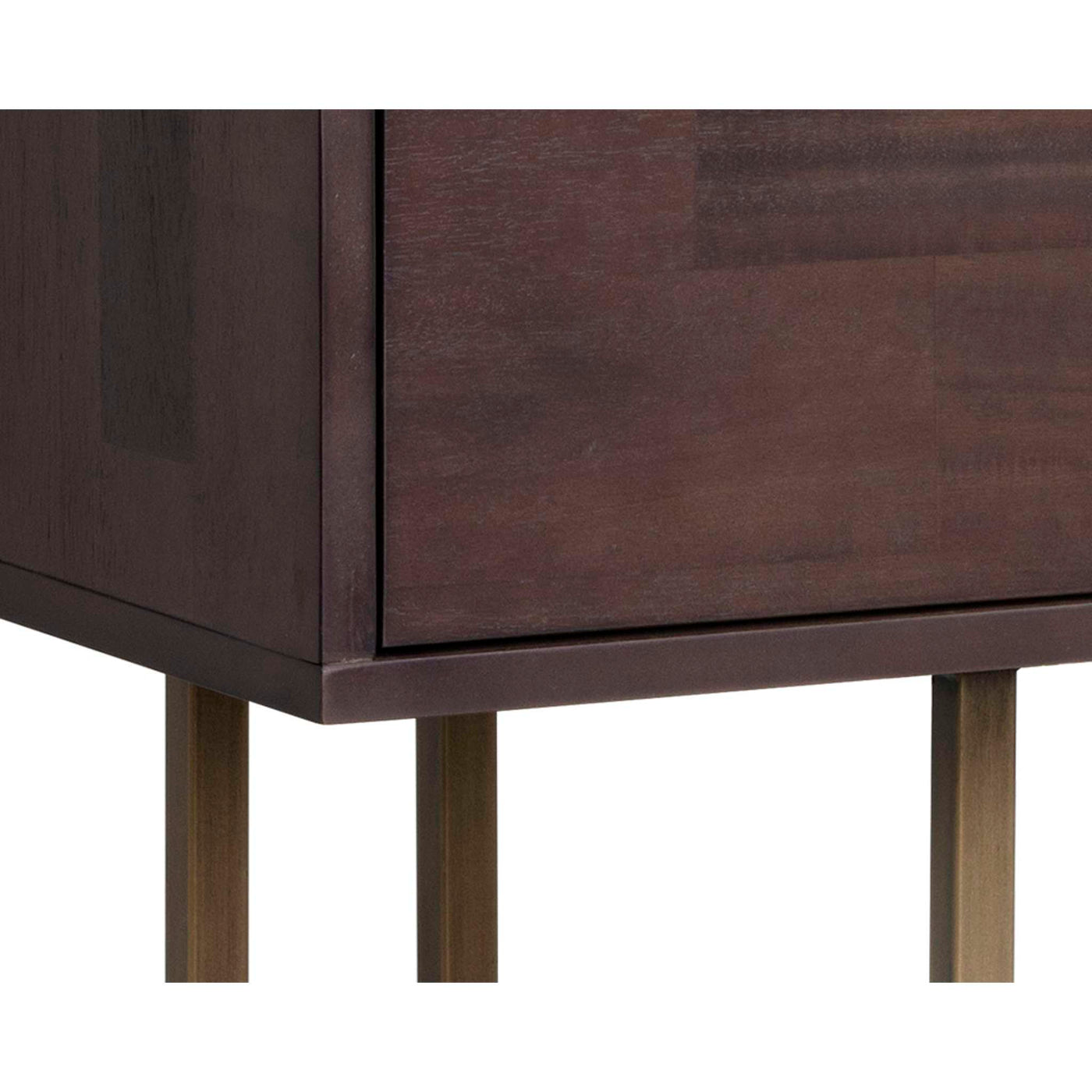 Jade Console Table