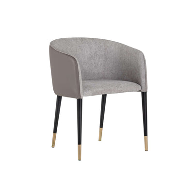 ASHER DINING ARMCHAIR