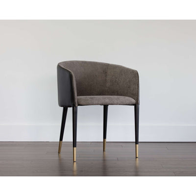 Asher Dining Armchair