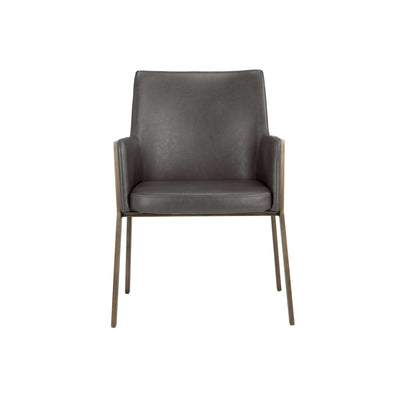 BERNADETTE DINING ARMCHAIR